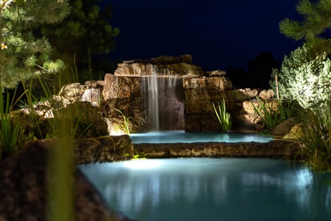 How historic water gardens of the world influence modern water feature design