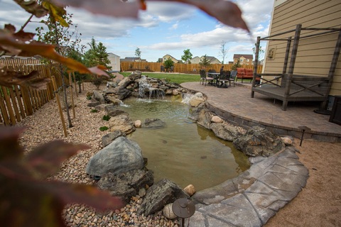 Expert paver installation in Colorado | LCM Outdoor Living