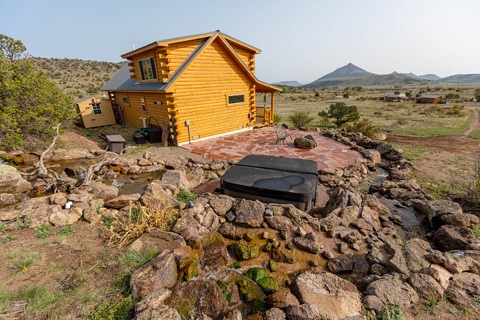 Expert paver installation in Colorado | LCM Outdoor Living