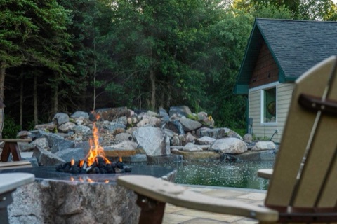 Experienced swimming pool installers & designers
